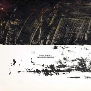 Guided By Voices Sweating The Plague (LP)