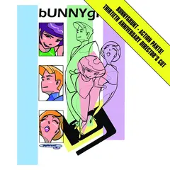 Bunnygrunt Action Pants! Expanded 30th… (LP)