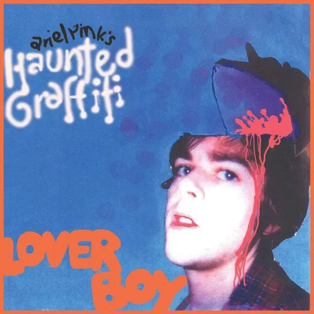 Ariel Pink's Haunted Graffiti Loverboy (2LP) 