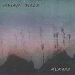 Vivian Girls Memory - LTD (LP)