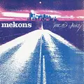 Mekons Fear And Whiskey (LP)