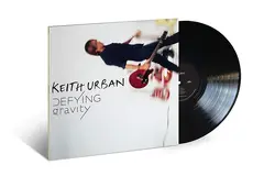 Keith Urban Defying Gravity (LP)