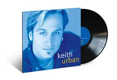 Keith Urban Keith Urban (LP)