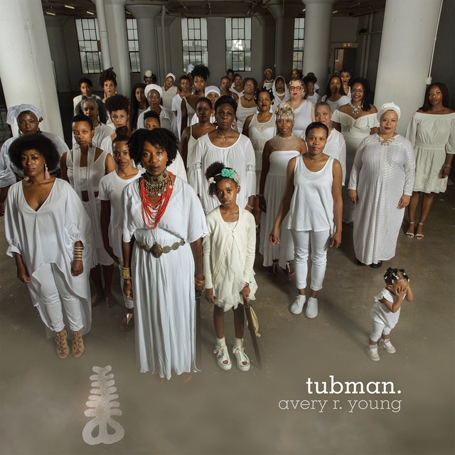 Avery R. Young Tubman (LP) 