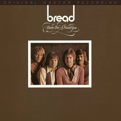 Bread Baby I'm-A Want You (LP)