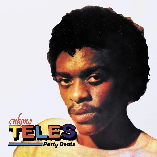 Nkono Teles Party Beats (LP) 