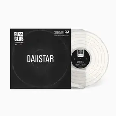 Daiistar Fuzz Club Session - LTD (LP)