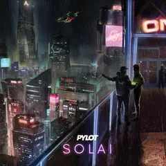 Pylot Solai (LP)