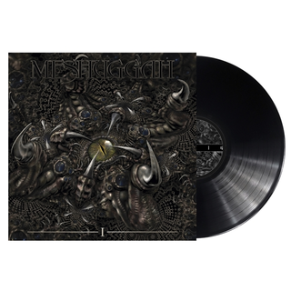 Meshuggah I - 45 RPM (LP)