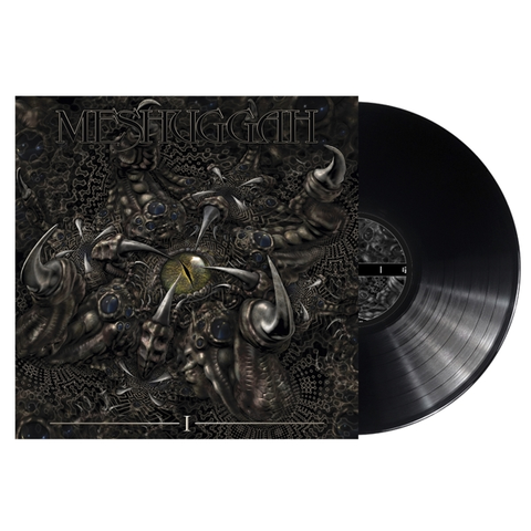 Meshuggah I - 45 RPM (LP) 