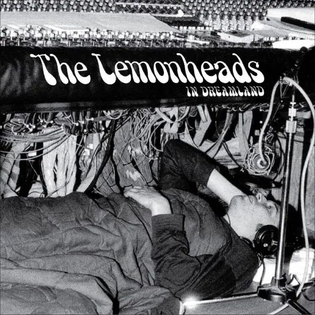 The Lemonheads The Lemonheads In Dreamland (LP) 