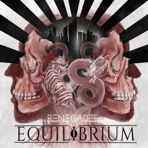 Equilibrium Renegades (LP) 