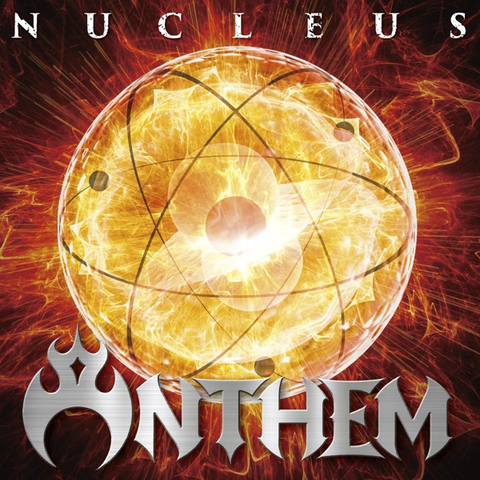 Anthem Nucleus (LP) 