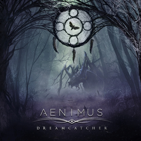 Aenimus Dreamcatcher (LP) 