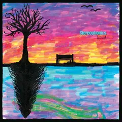 Stereophonics Kind - LTD (LP)