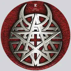 Disturbed Believe - Picture Disc - LTD (LP)