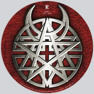 Disturbed Believe - Picture Disc - LTD (LP)