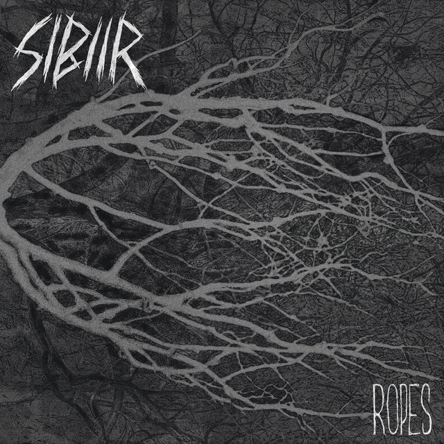 Sibiir Ropes (LP) 
