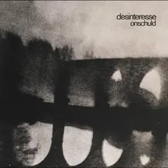 Desinteresse Onschuld (LP)