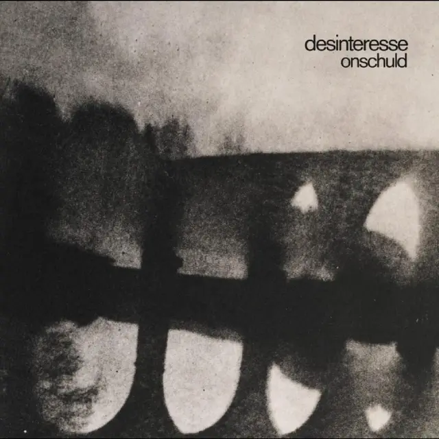 Desinteresse Onschuld (LP) 