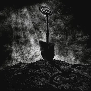 GosT Valediction (LP)