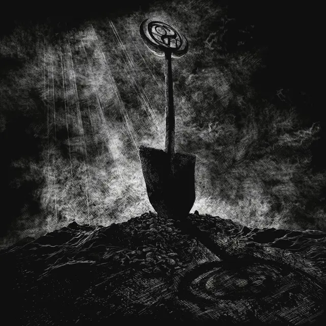 GosT Valediction (LP) 