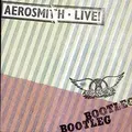 Aerosmith Live Bootleg (2LP)