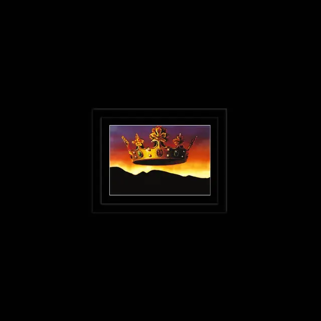 The Olivia Tremor Control Explanation II: Instrumental… (2LP) 