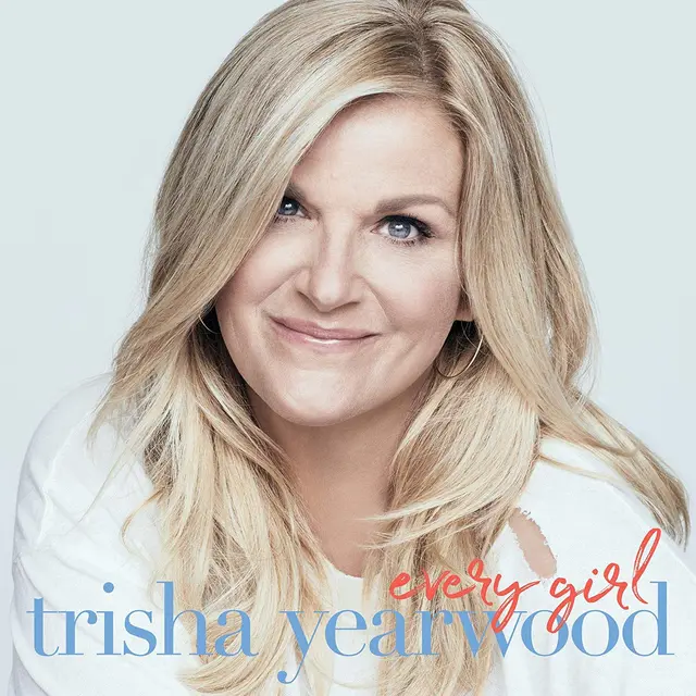 Trisha Yearwood Every Girl (LP) 