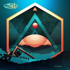 311 Voyager (2LP)