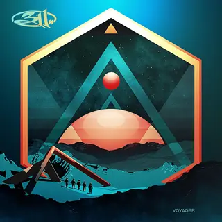 311 Voyager (2LP)