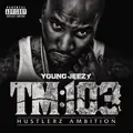 Young Jeezy TM:103 Hustlerz Ambition (2LP)
