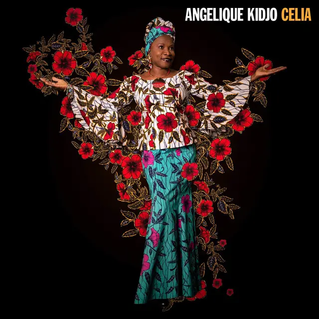 Angelique Kidjo Celia (LP) 