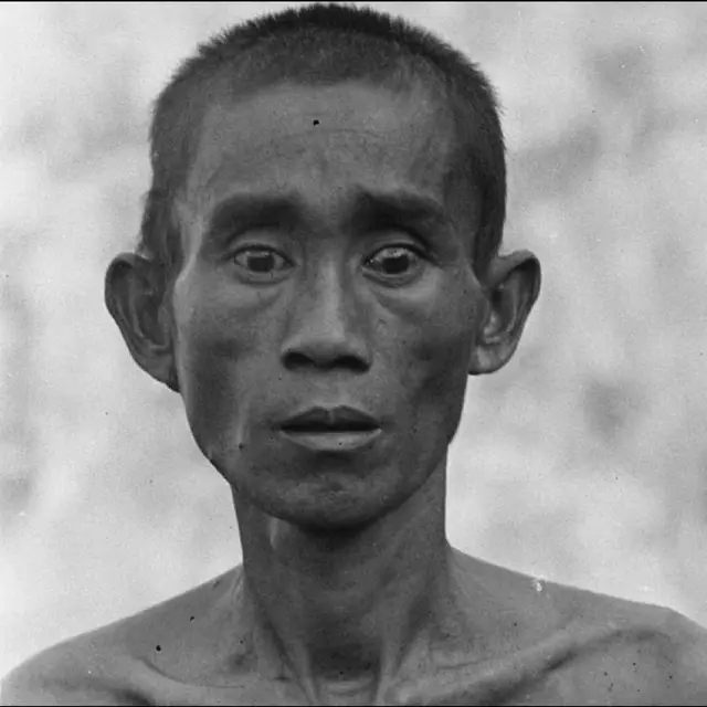 Hulabalang Bunyi Bunyi Tumbal (LP) 