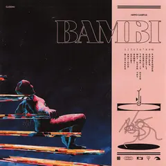 Hippo Campus Bambi (midwinter) (LP)
