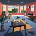 Hippo Campus Landmark (LP)