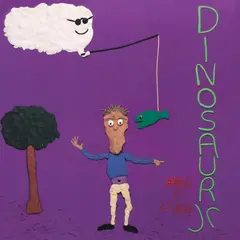 Dinosaur Jr. Hand It Over - Deluxe Expanded (2LP)
