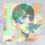 Andrew Combs Ideal Man - LTD (LP)