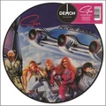 Gillan Future Shock - Picture Disc (LP)