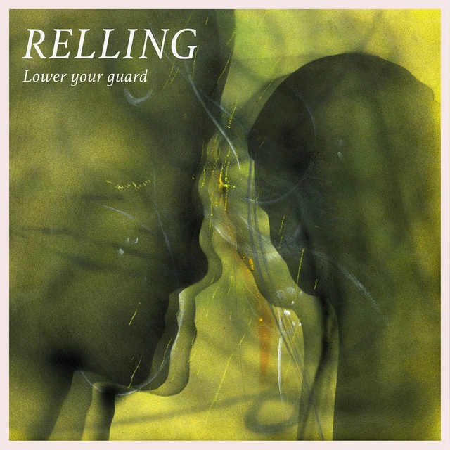 Relling Lower Your Guard (LP) 