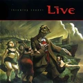 Live Throwing Copper + B Sides (2LP)
