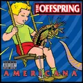 The Offspring Americana (LP)