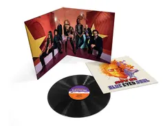 Simply Red Blue Eyed Soul (LP)