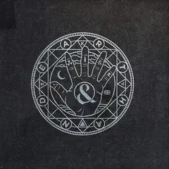 Of Mice &amp; Men EARTHANDSKY (LP)