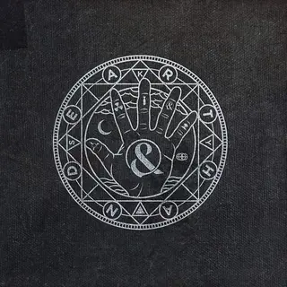 Of Mice &amp; Men EARTHANDSKY (LP)