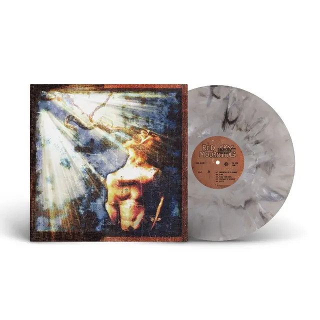 Soul Blind Red Sky Mourning - LTD (LP) 