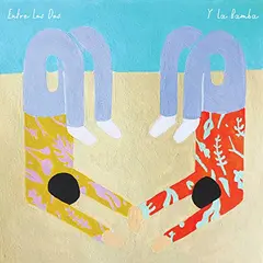 Y La Bamba Entre Los Dos (LP)