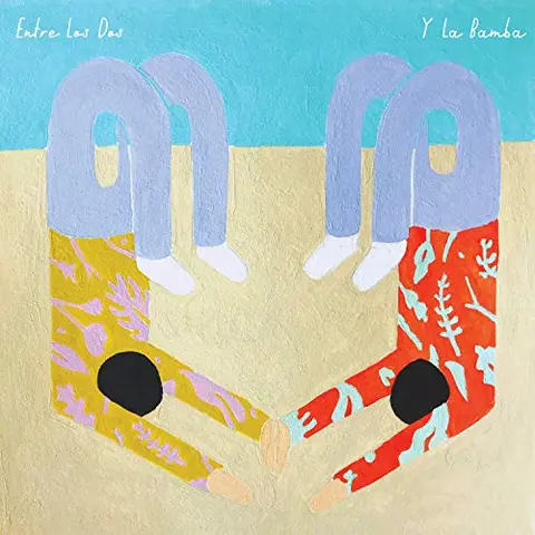 Y La Bamba Entre Los Dos (LP) 