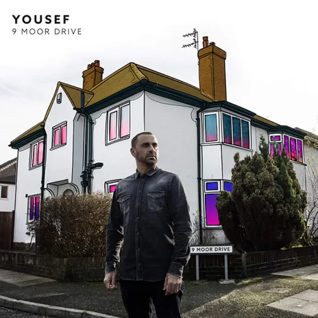 Yousef 9 Moor Drive 