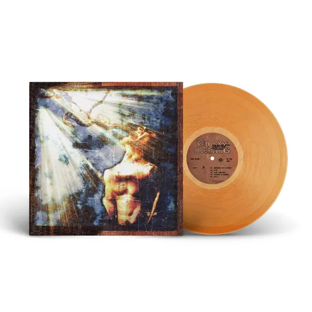 Soul Blind Red Sky Mourning - LTD (LP) 